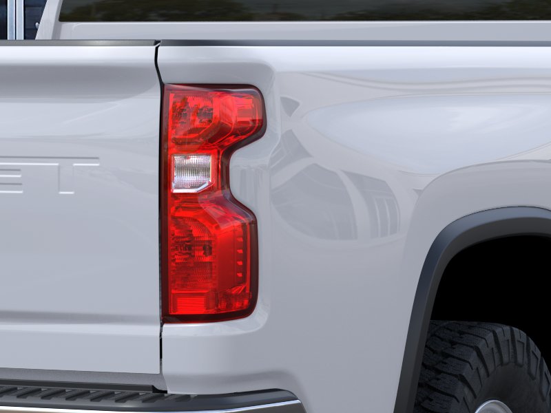 2026 Chevrolet Silverado 2500 HD Work Truck - Photo 35