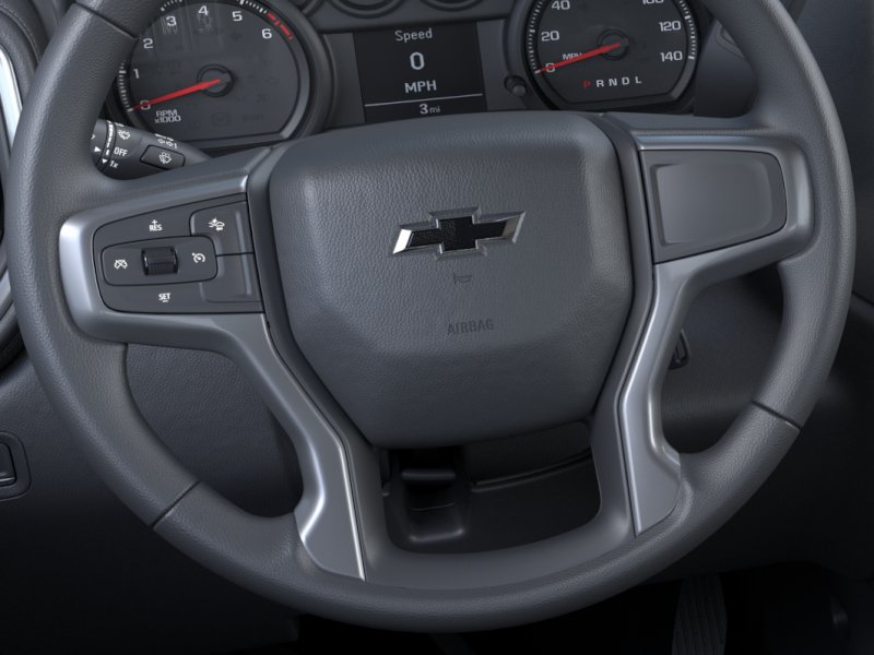 2026 Chevrolet Silverado 2500 HD Custom - Photo 44