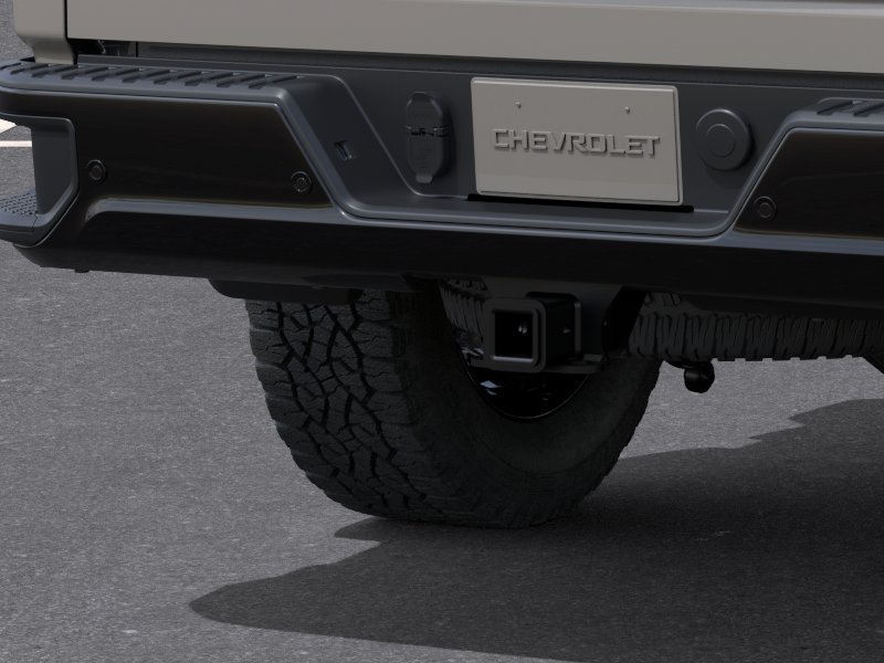 2026 Chevrolet Silverado 2500 HD Custom - Photo 14