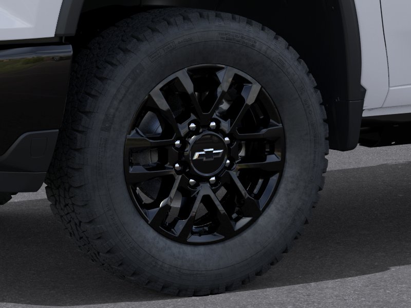 2026 Chevrolet Silverado 2500 HD Custom - Photo 33
