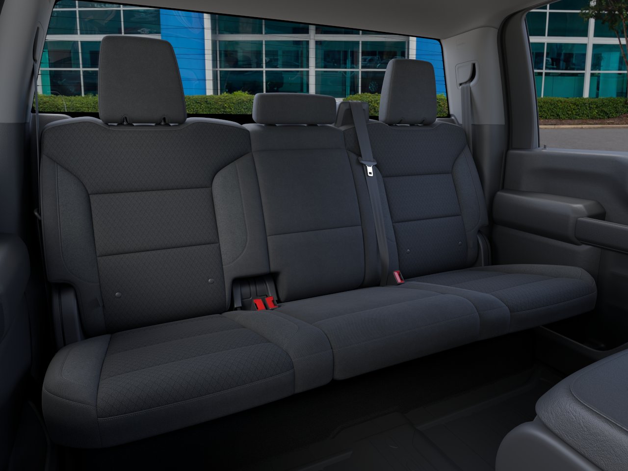 2026 Chevrolet Silverado 2500 HD Custom - Photo 57