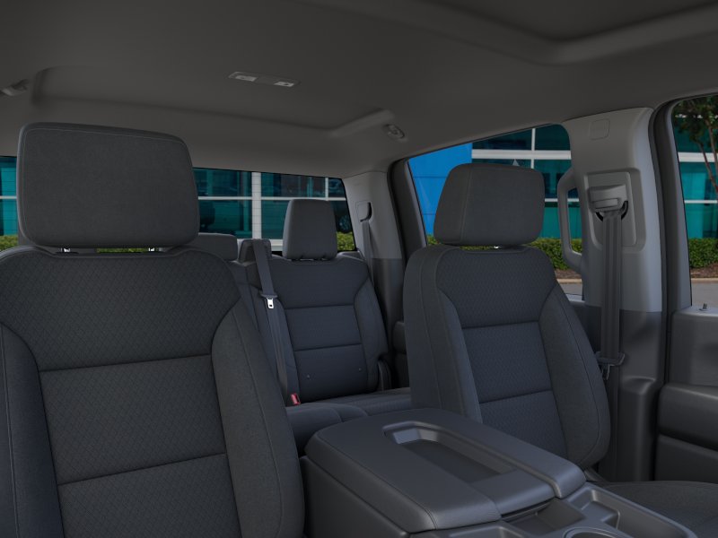 2026 Chevrolet Silverado 2500 HD Custom - Photo 64