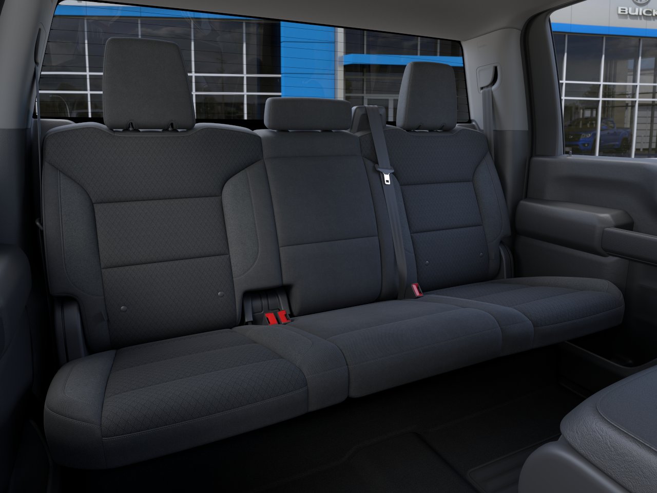 2026 Chevrolet Silverado 2500 HD Custom - Photo 17