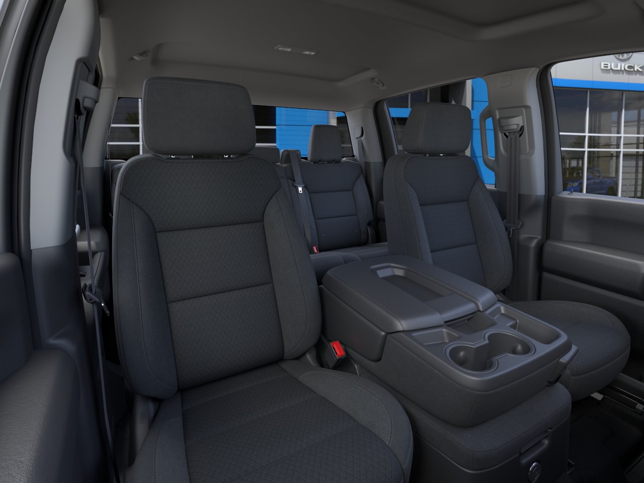 2026 Chevrolet Silverado 2500 HD Custom - Photo 16