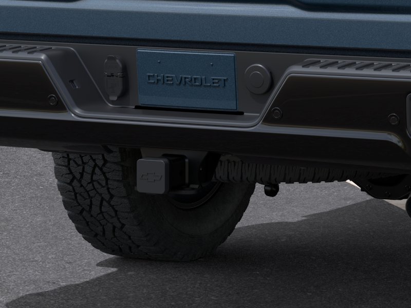 2026 Chevrolet Silverado 2500 HD Custom - Photo 14
