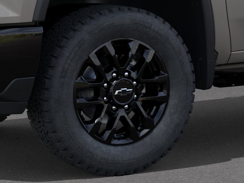 2026 Chevrolet Silverado 2500 HD Custom - Photo 33
