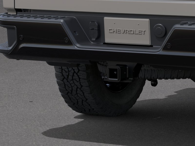 2026 Chevrolet Silverado 2500 HD Custom - Photo 38