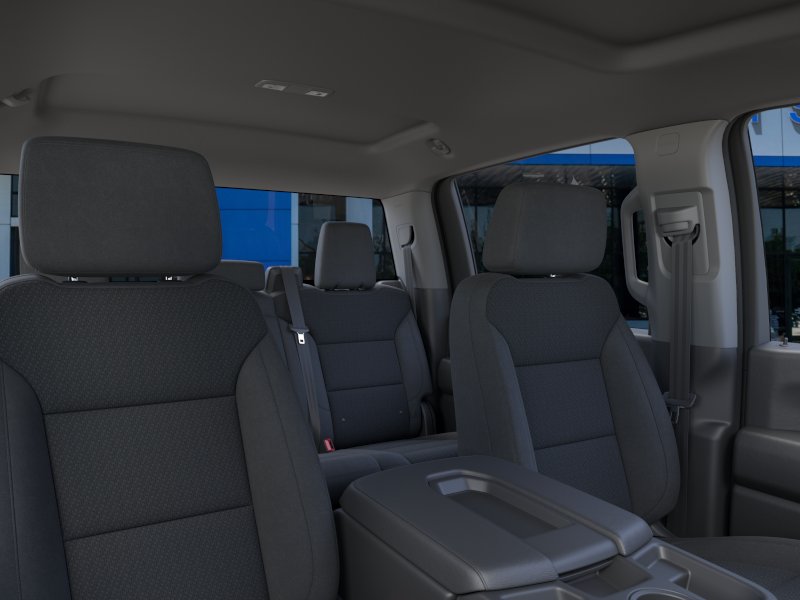 2026 Chevrolet Silverado 2500 HD Custom - Photo 48