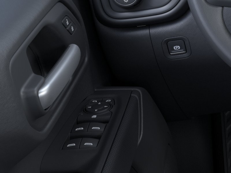 2026 Chevrolet Silverado 2500 HD Custom - Photo 46