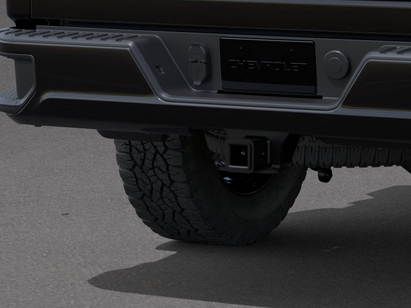 2026 Chevrolet Silverado 2500 HD Custom - Photo 38