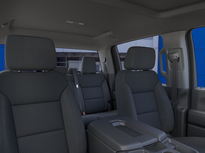 2026 Chevrolet Silverado 2500 HD Custom - Photo 25