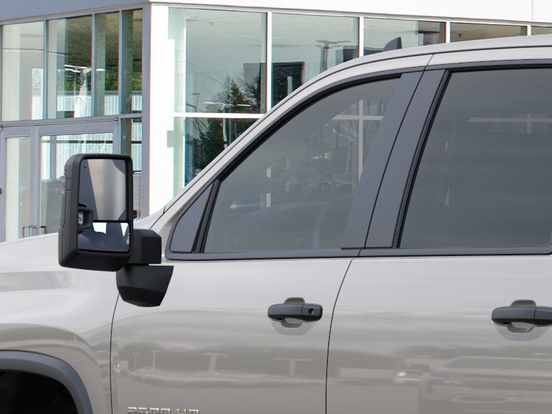 2026 Chevrolet Silverado 2500 HD Custom - Photo 12
