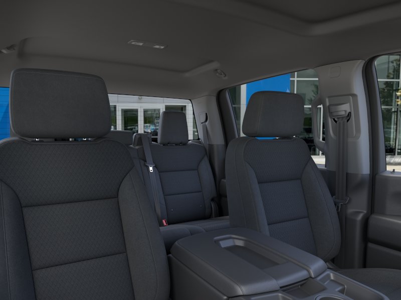 New 2026 White Sands Chevrolet Custom image 24