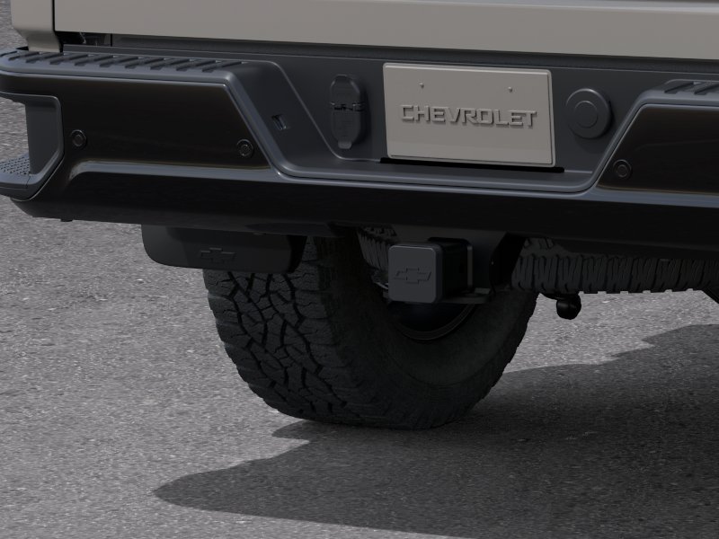 New 2026 White Sands Chevrolet Custom image 14