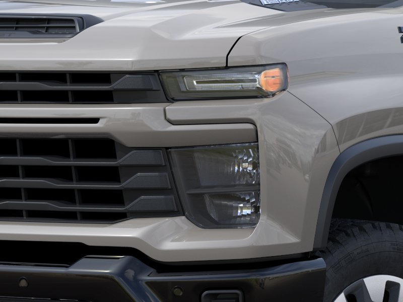 New 2026 White Sands Chevrolet Custom image 10