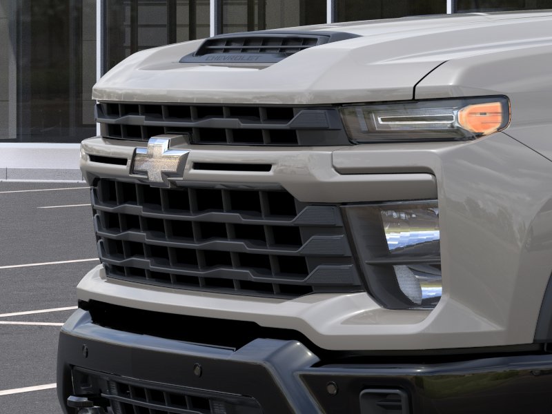 New 2026 White Sands Chevrolet Custom image 37