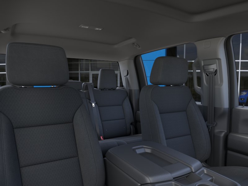 New 2026 White Sands Chevrolet Custom image 48