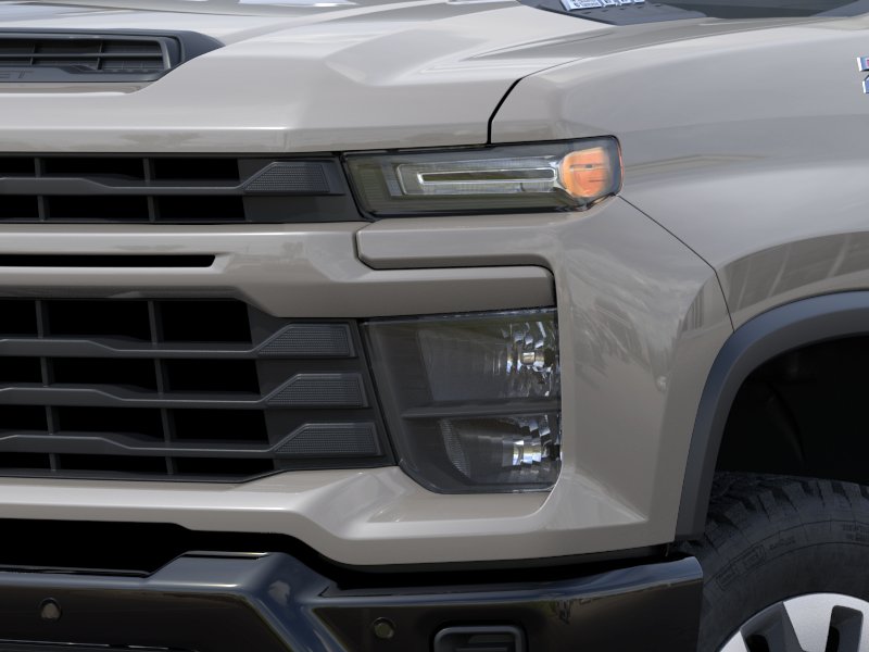 New 2026 White Sands Chevrolet Custom image 34