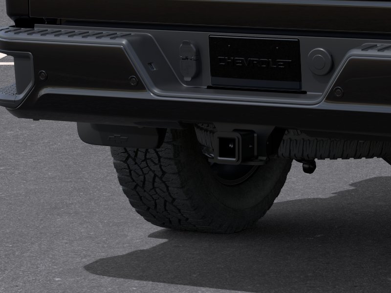 2026 Chevrolet Silverado 2500 HD Custom - Photo 14