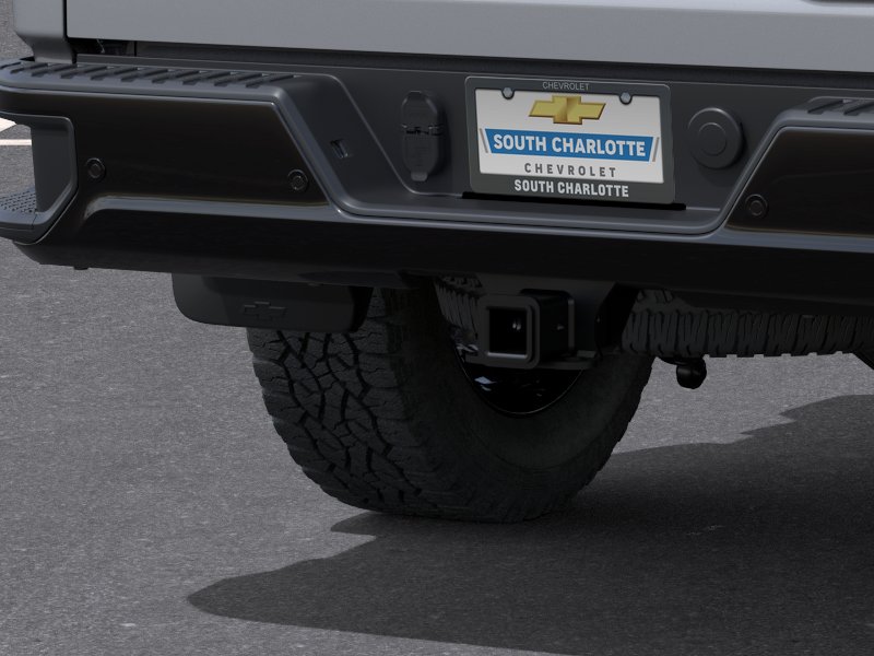 2026 Chevrolet Silverado 2500 HD Custom - Photo 39