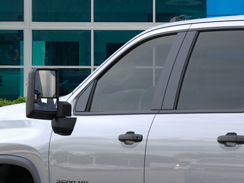 2026 Chevrolet Silverado 2500 HD Custom - Photo 12
