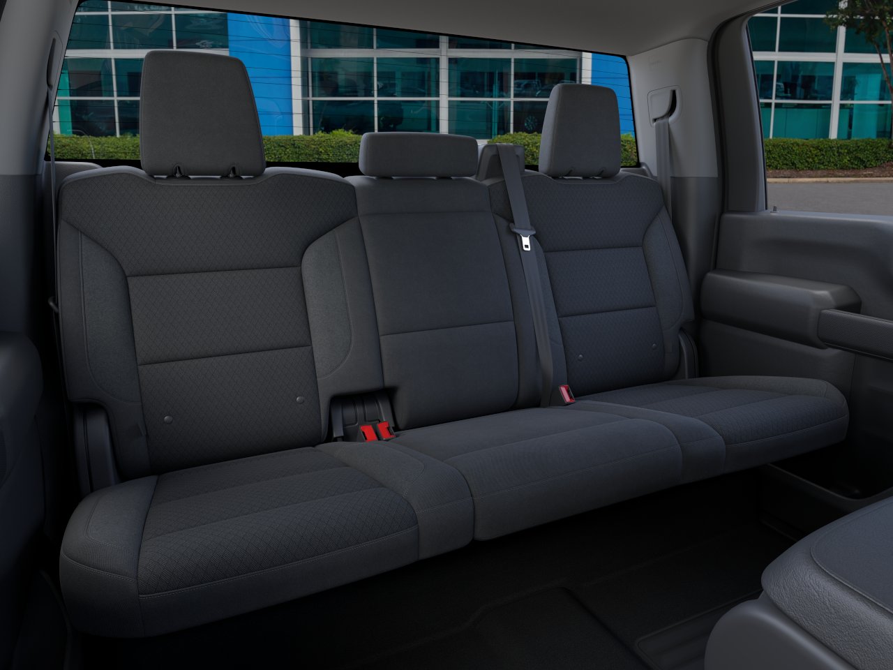 2026 Chevrolet Silverado 2500 HD Custom - Photo 17