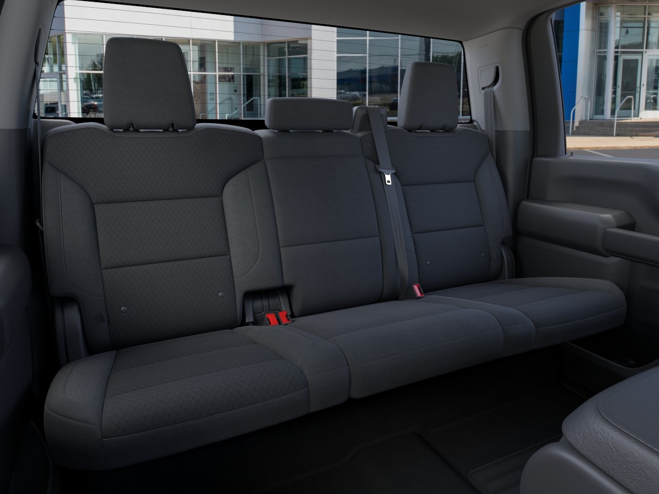 2026 Chevrolet Silverado 2500 HD Custom - Photo 17