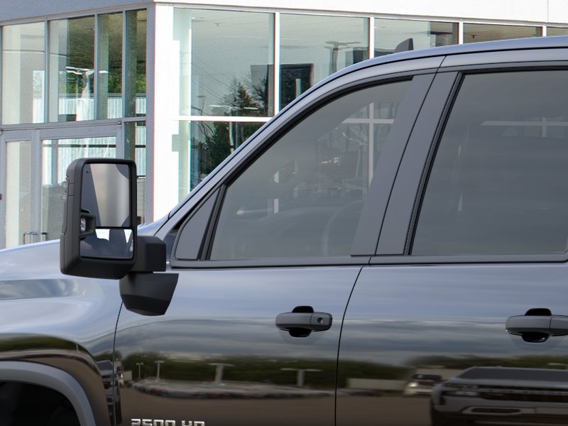 2026 Chevrolet Silverado 2500 HD Custom - Photo 12