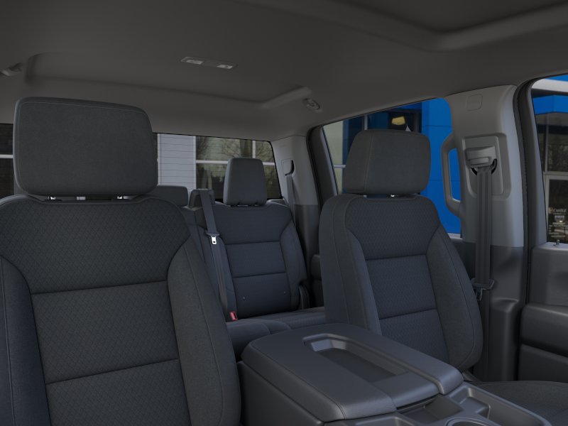 2026 Chevrolet Silverado 2500 HD Custom - Photo 55