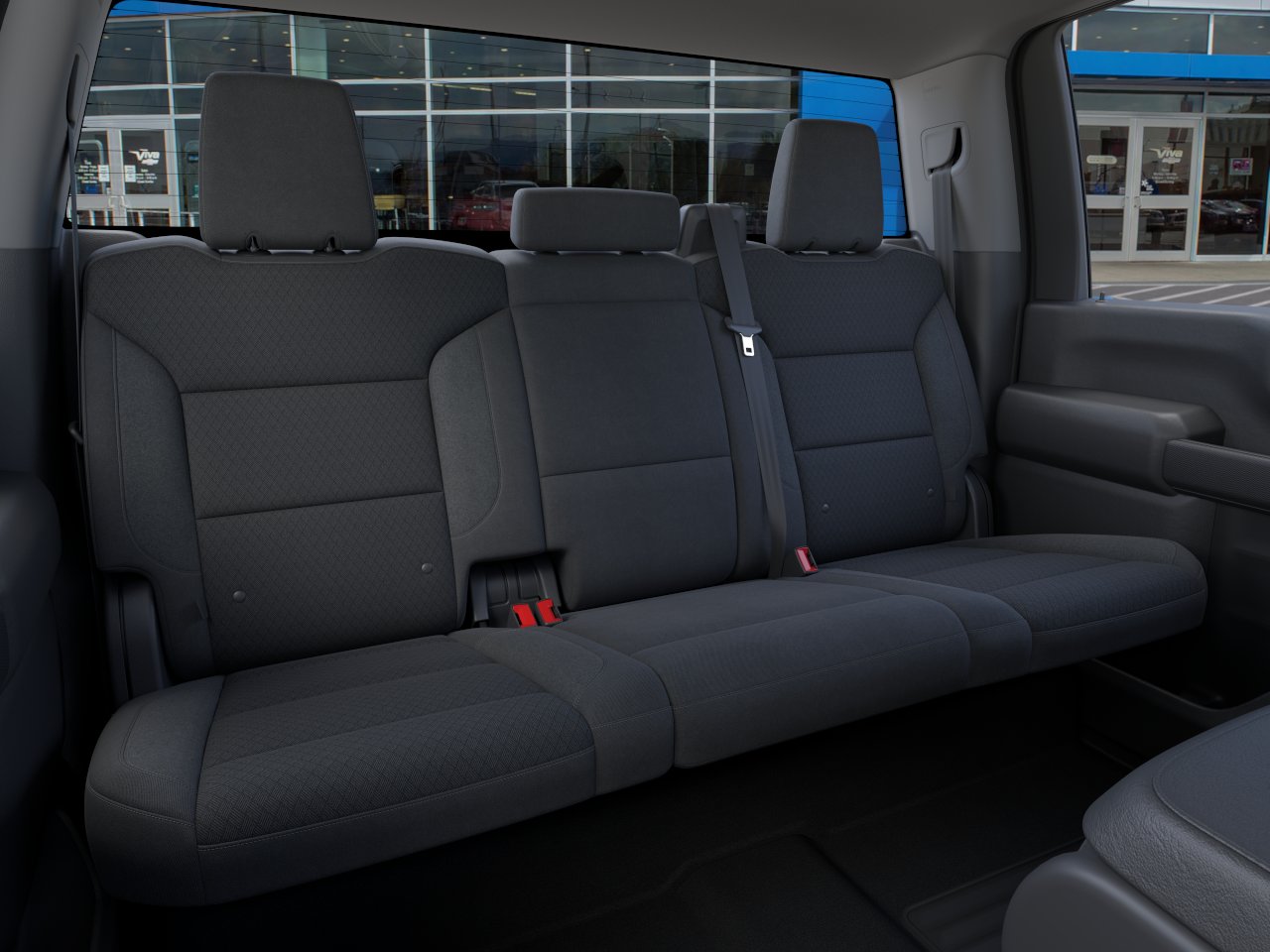 2026 Chevrolet Silverado 2500 HD Custom - Photo 17
