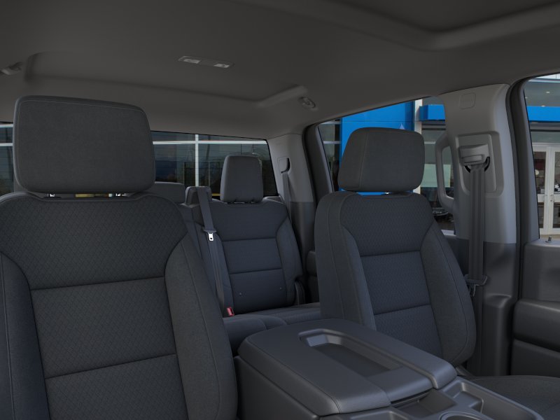 2026 Chevrolet Silverado 2500 HD Custom - Photo 24