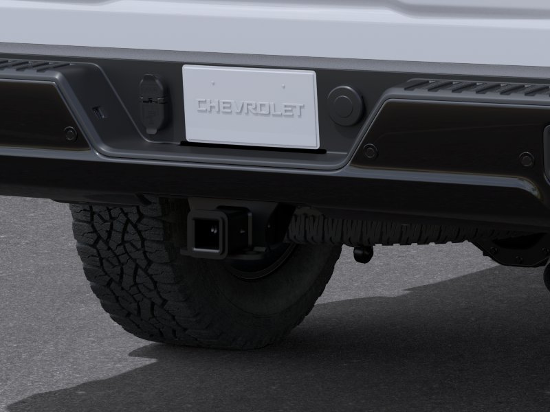 2026 Chevrolet Silverado 2500 HD Custom - Photo 39