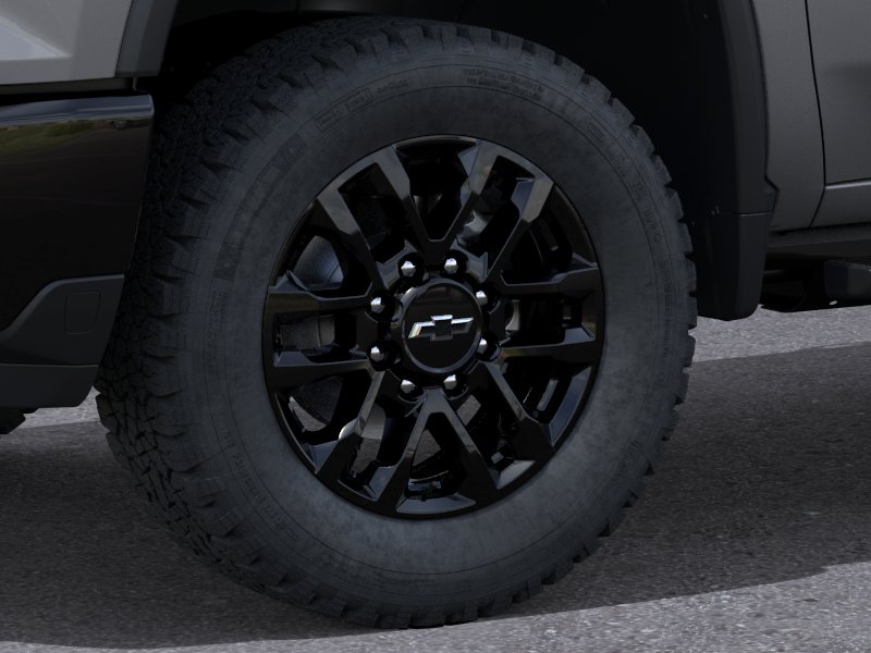 2026 Chevrolet Silverado 2500 HD Custom - Photo 33