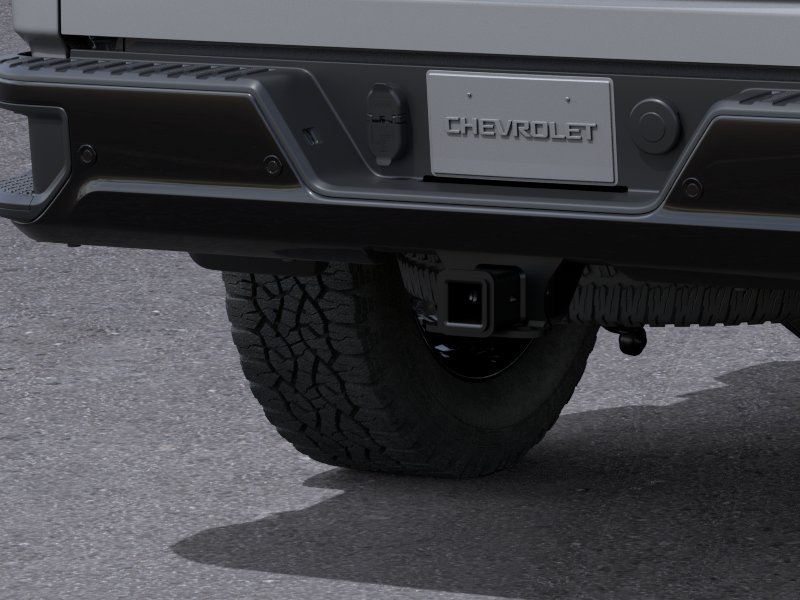 2026 Chevrolet Silverado 2500 HD Custom - Photo 38