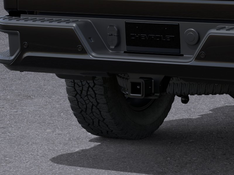 2026 Chevrolet Silverado 2500 HD Custom - Photo 38