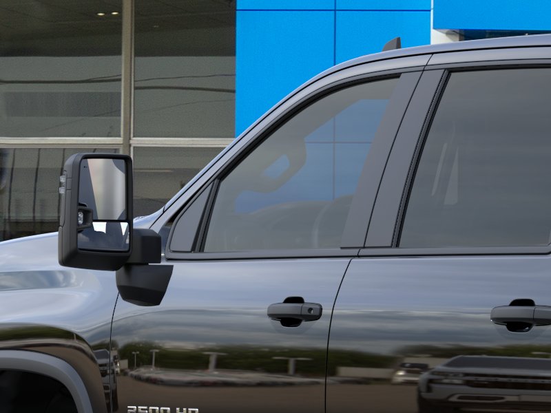 2026 Chevrolet Silverado 2500 HD Custom - Photo 36