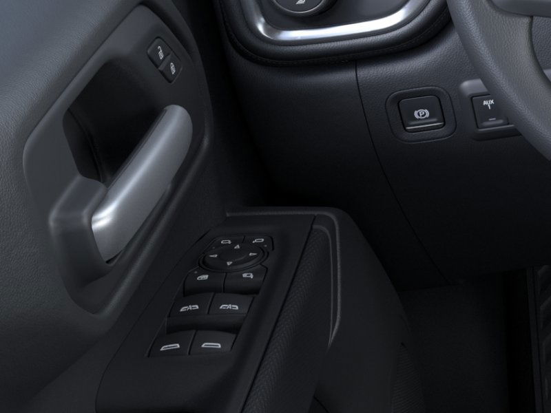 2025 Chevrolet Silverado 2500HD Custom photo 20