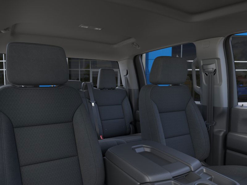 2026 Chevrolet Silverado 2500 HD Custom - Photo 48