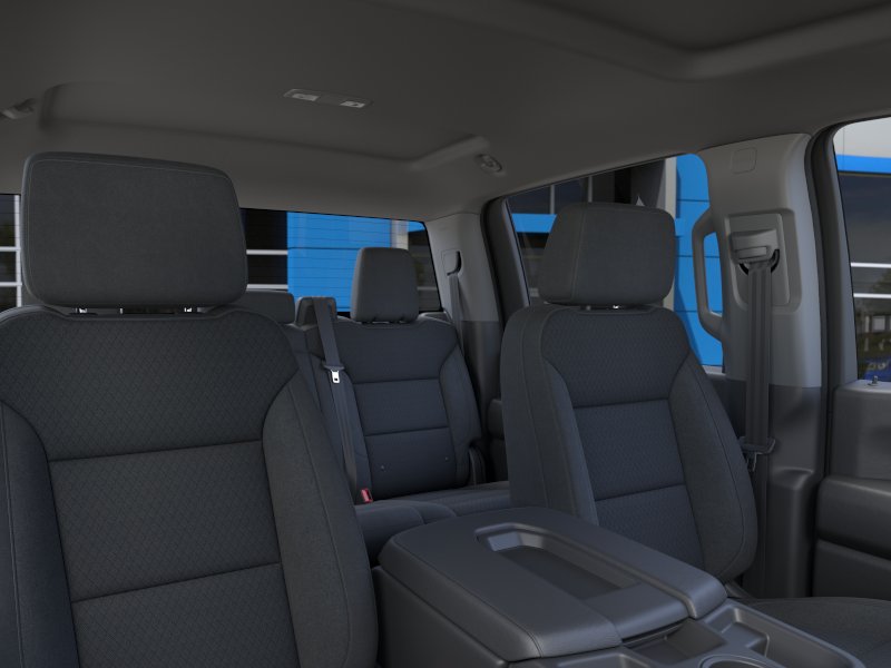 New 2026 White Sands Chevrolet Custom image 24