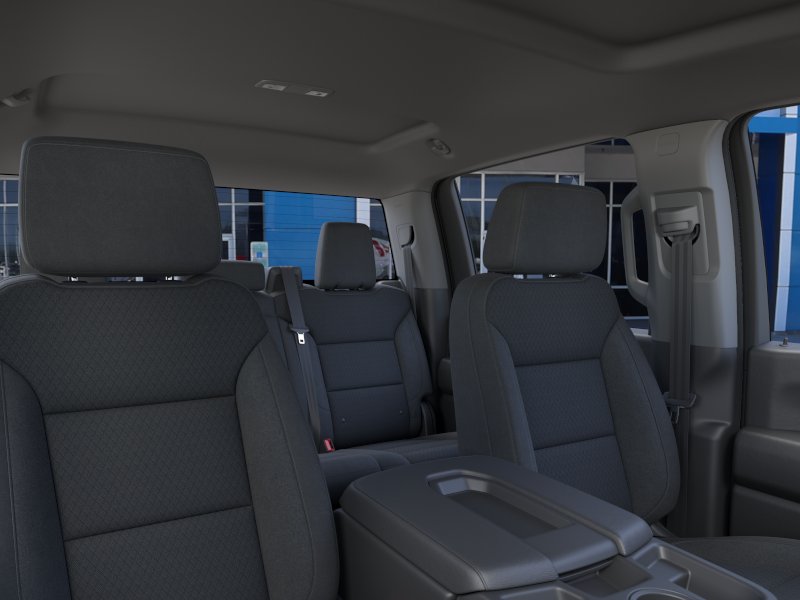 2026 Chevrolet Silverado 2500 HD Custom - Photo 48