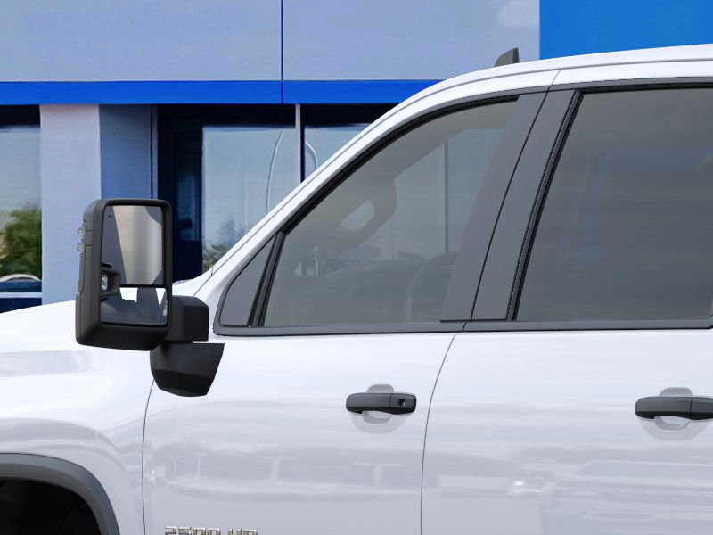 2026 Chevrolet Silverado 2500 HD Custom - Photo 13