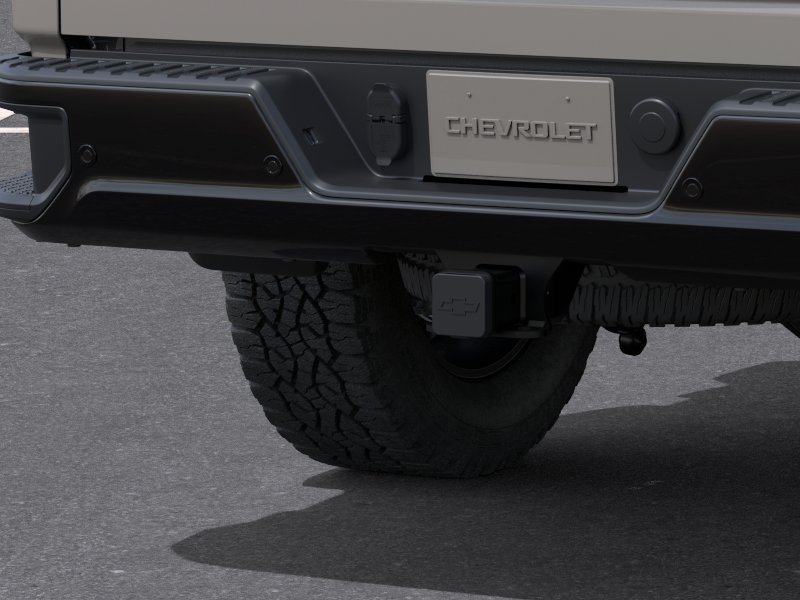 New 2026 White Sands Chevrolet Custom image 14