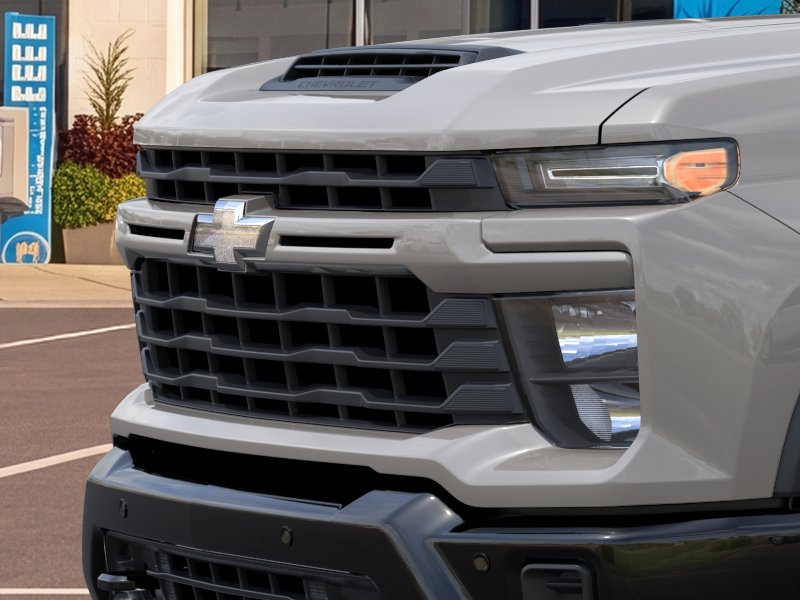 New 2026 White Sands Chevrolet Custom image 37
