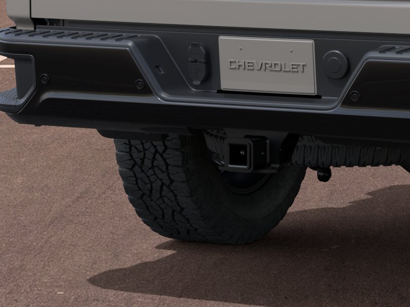 New 2026 White Sands Chevrolet Custom image 38