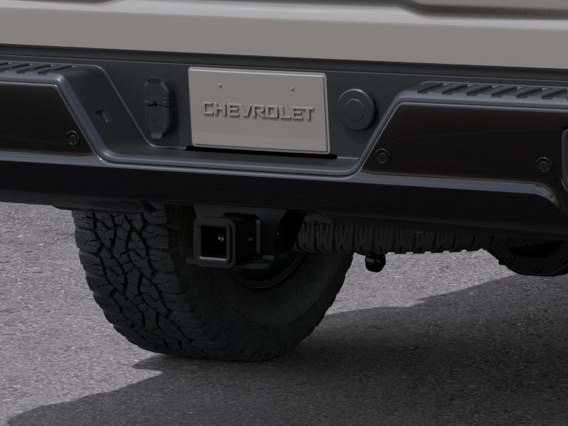 2026 Chevrolet Silverado 2500 HD Custom - Photo 14