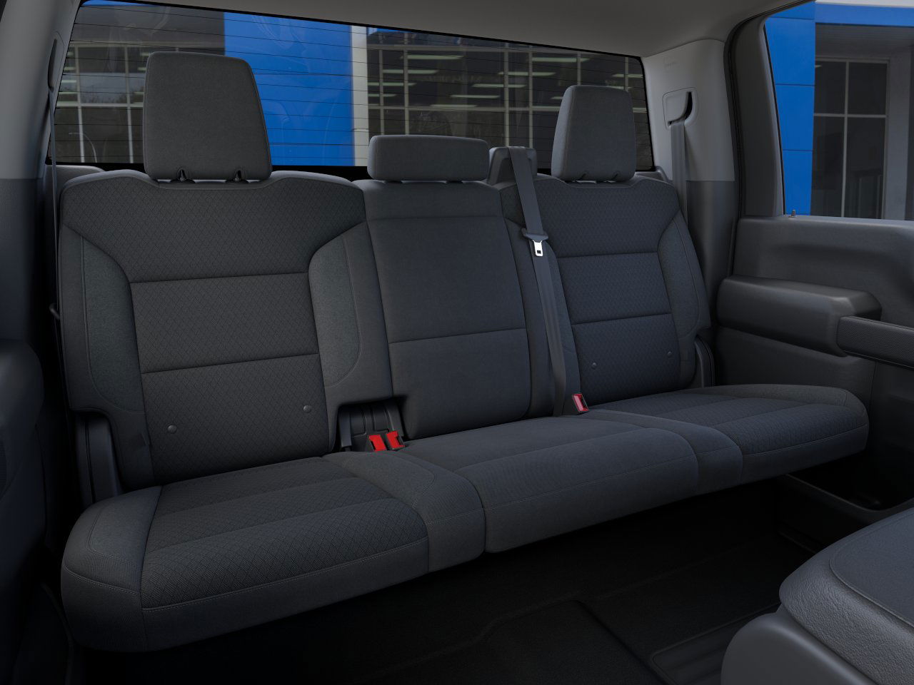 2026 Chevrolet Silverado 2500 HD Custom - Photo 44