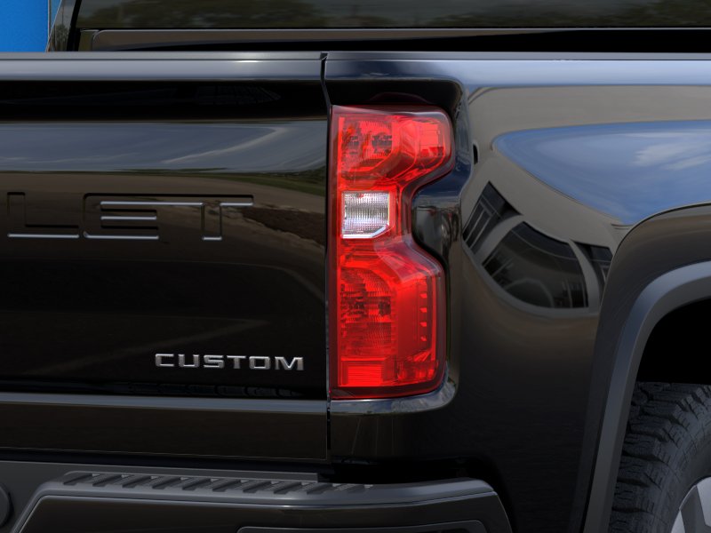 2026 Chevrolet Silverado 2500 HD Custom - Photo 38