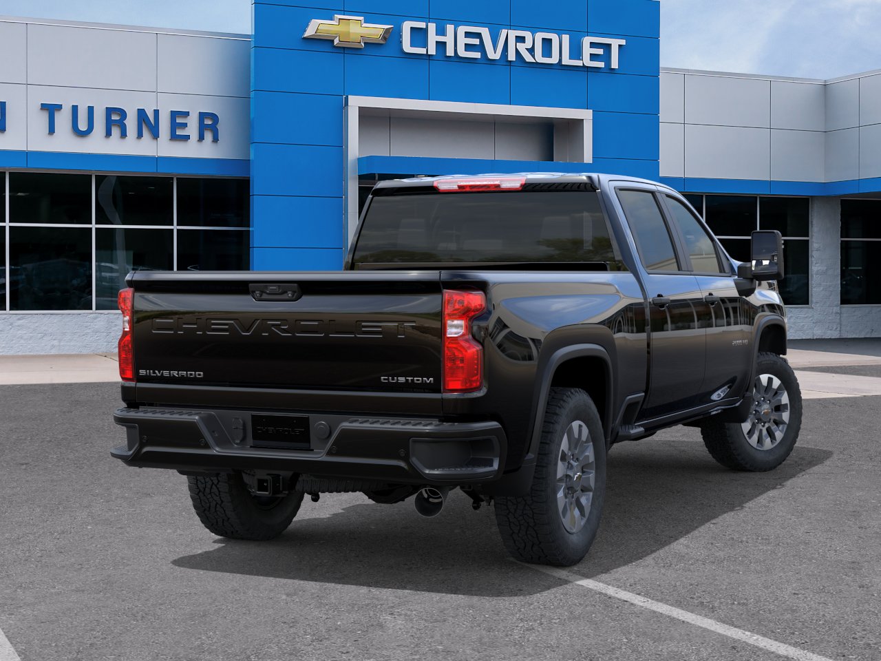 2026 Chevrolet Silverado 2500 HD Custom - Photo 31
