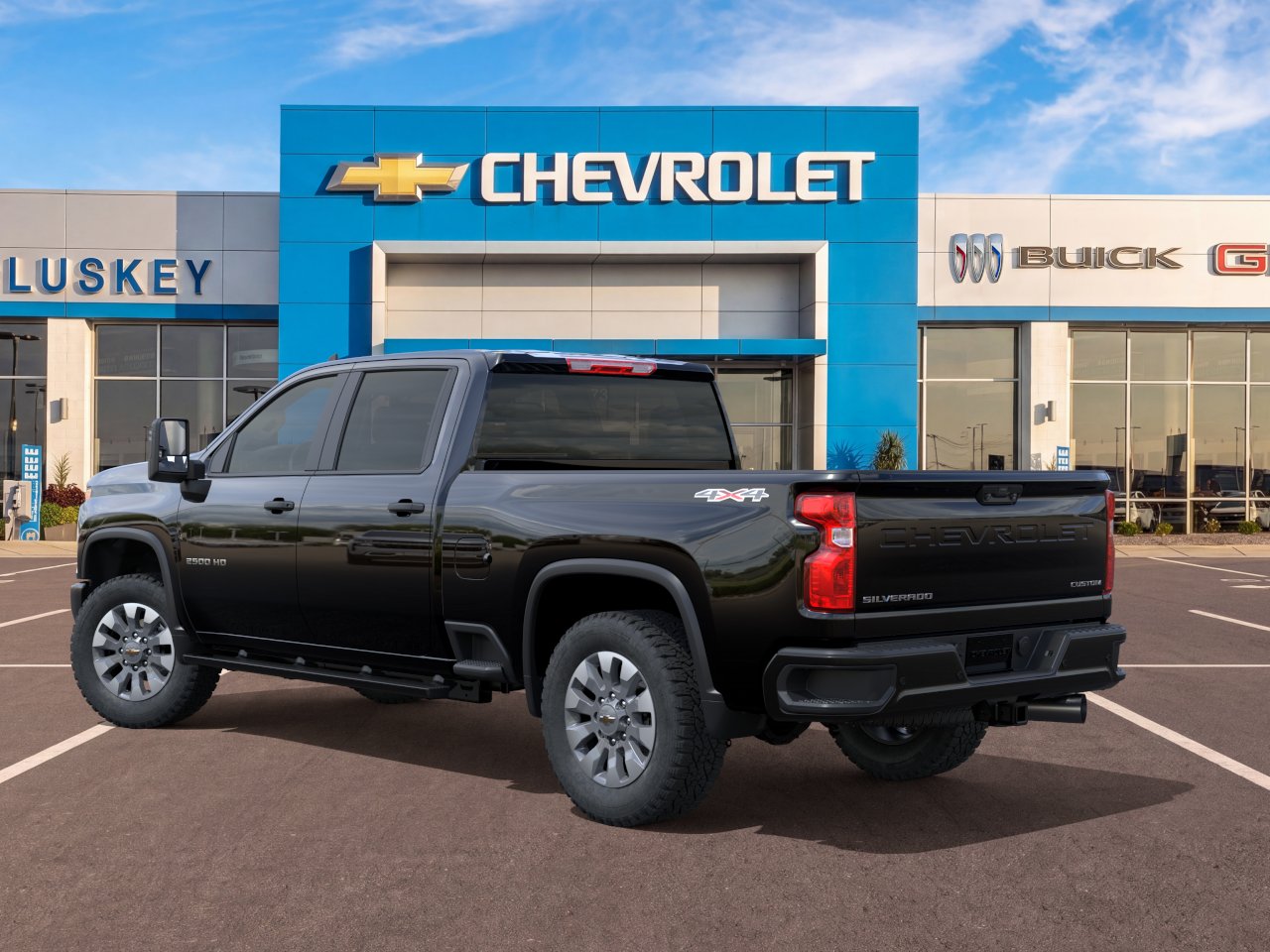 2026 Chevrolet Silverado 2500 HD Custom - Photo 27