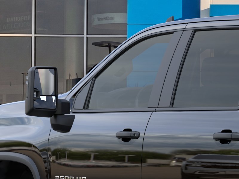 2026 Chevrolet Silverado 2500 HD Custom - Photo 36